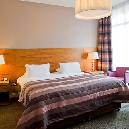 Moyvalley Hotel & Golf Resort Esterno foto