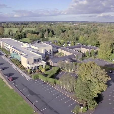 Moyvalley Hotel & Golf Resort Esterno foto