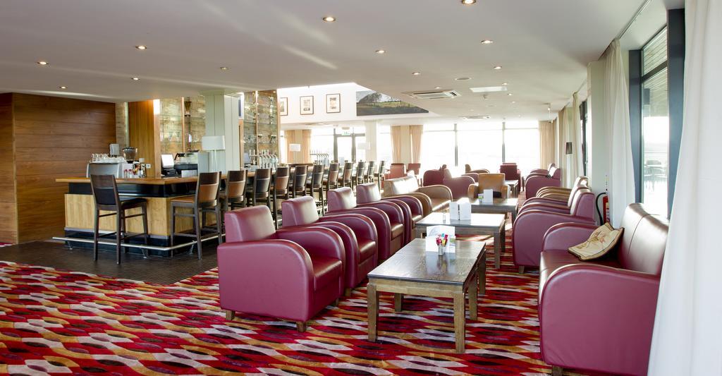 Moyvalley Hotel & Golf Resort Esterno foto