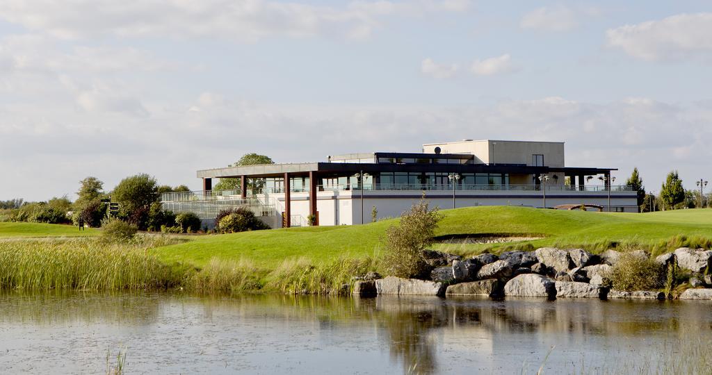 Moyvalley Hotel & Golf Resort Esterno foto