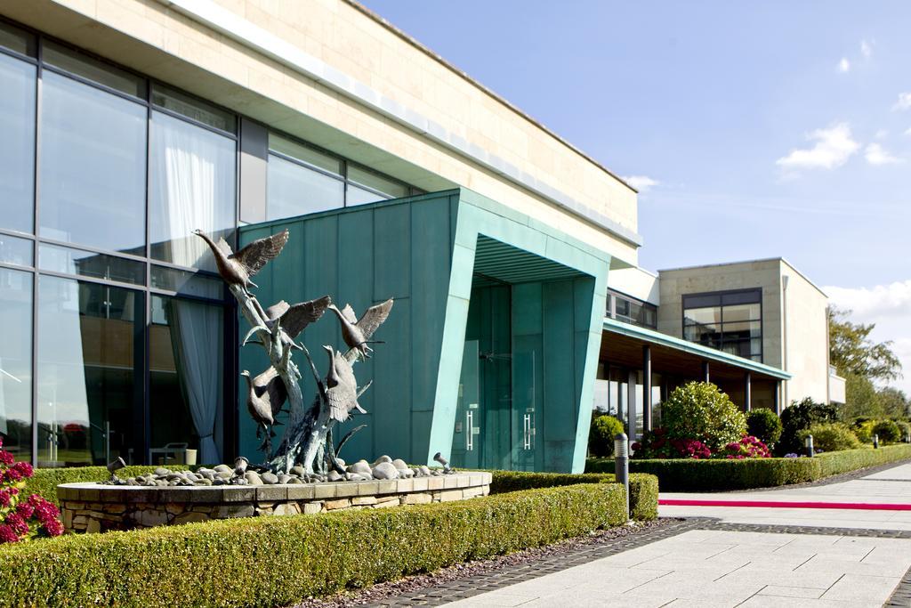 Moyvalley Hotel & Golf Resort Esterno foto