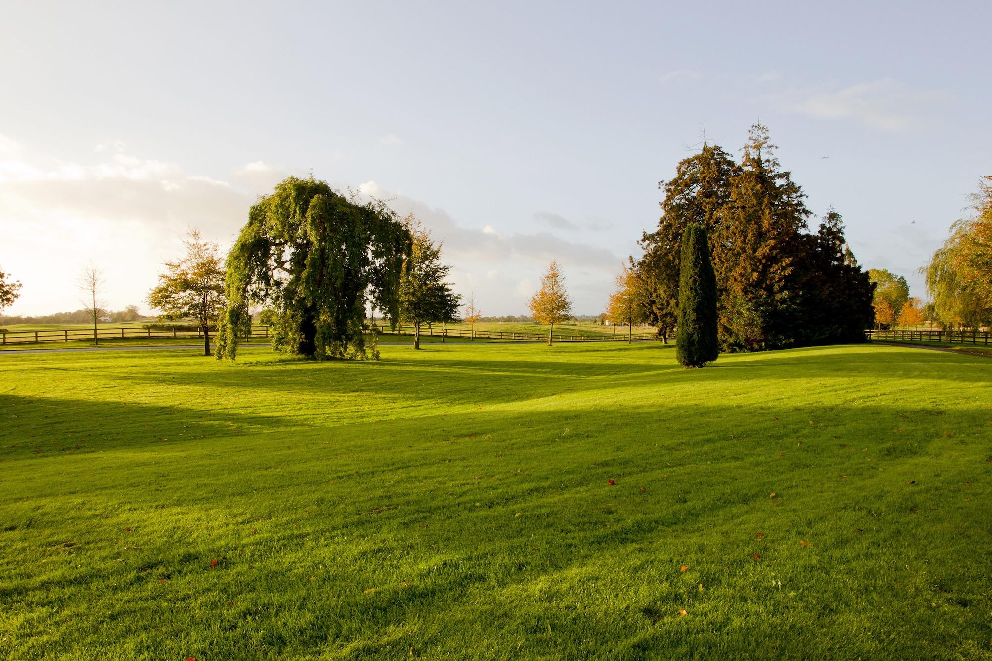Moyvalley Hotel & Golf Resort Esterno foto
