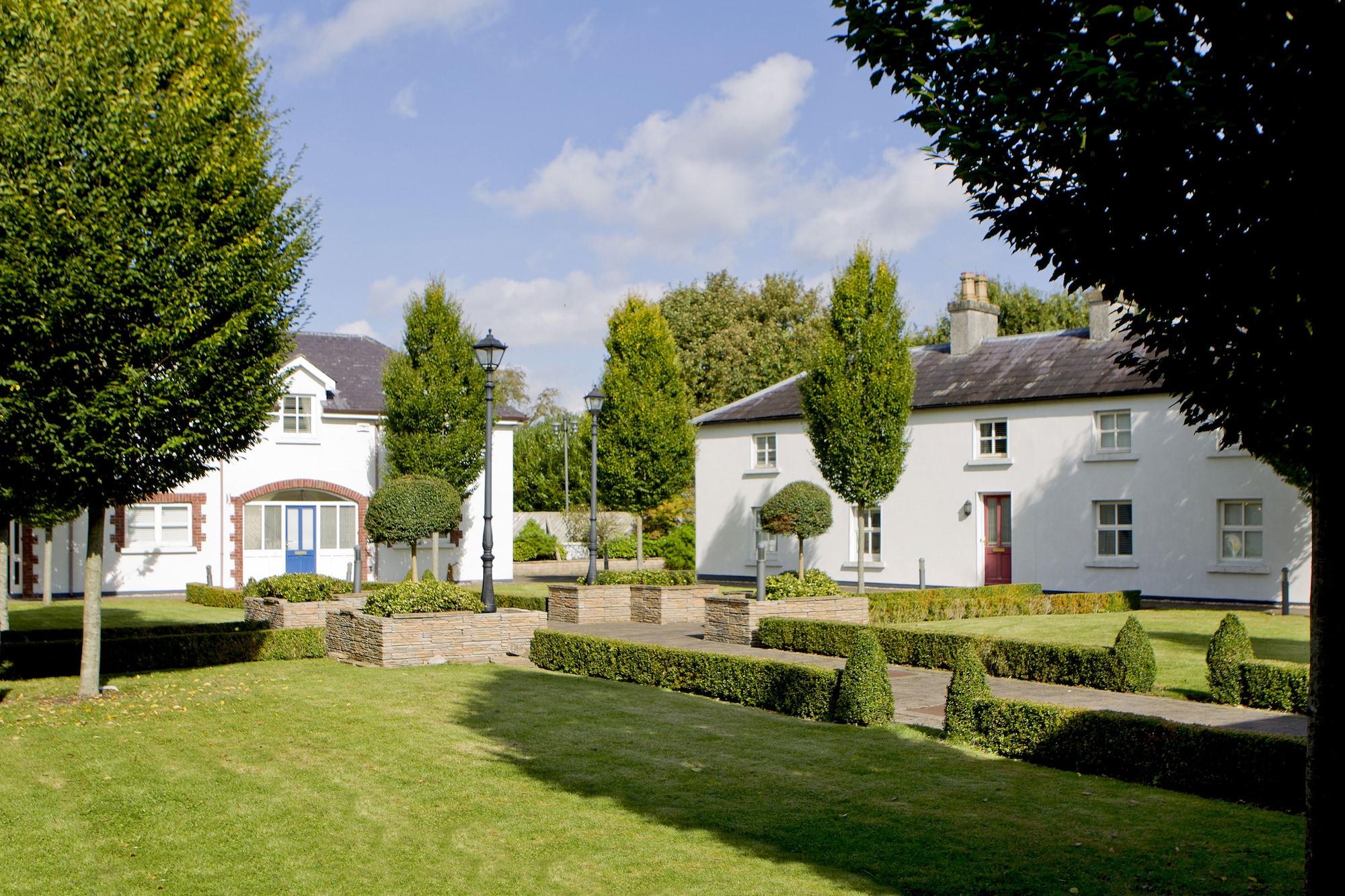 Moyvalley Hotel & Golf Resort Esterno foto