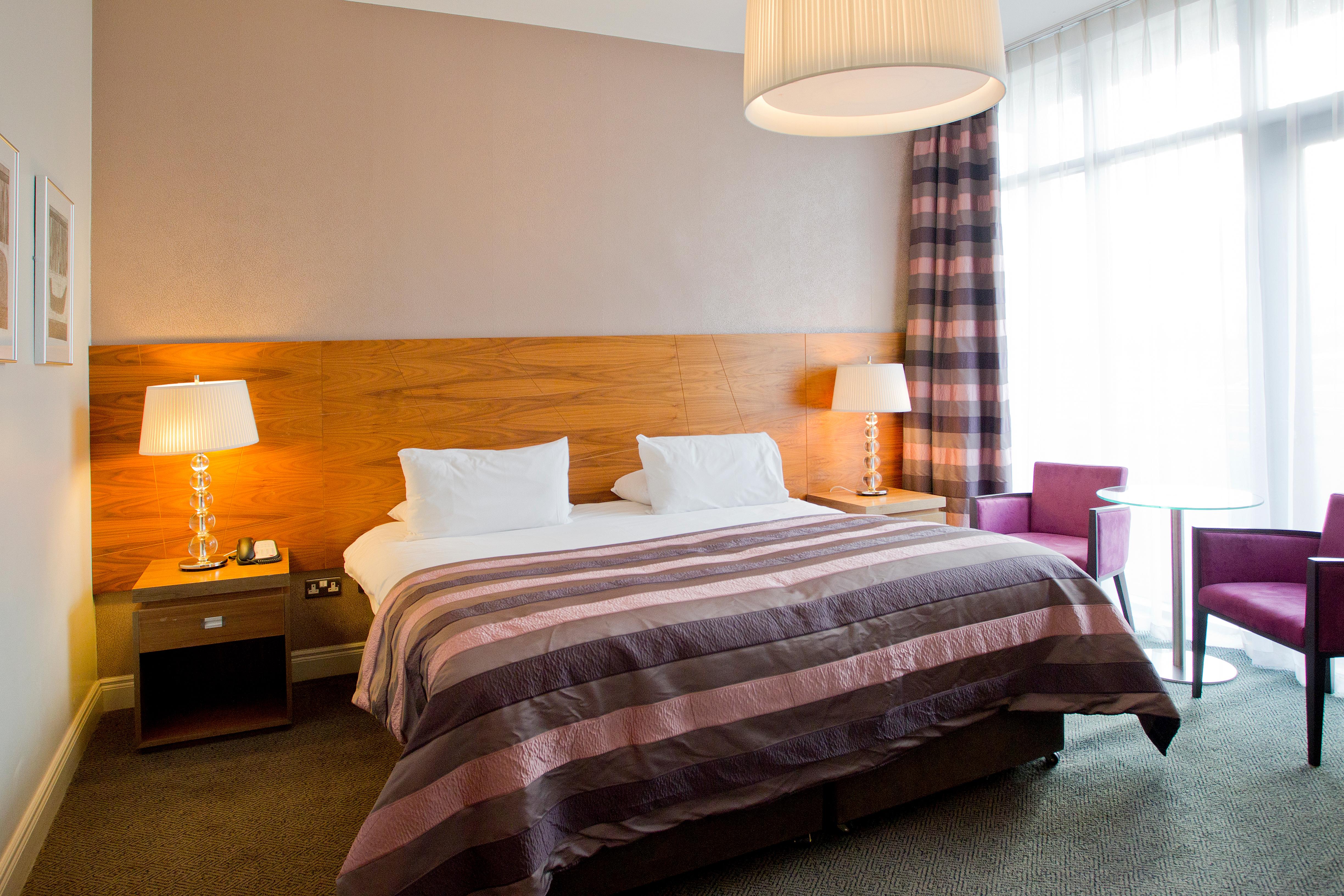 Moyvalley Hotel & Golf Resort Esterno foto
