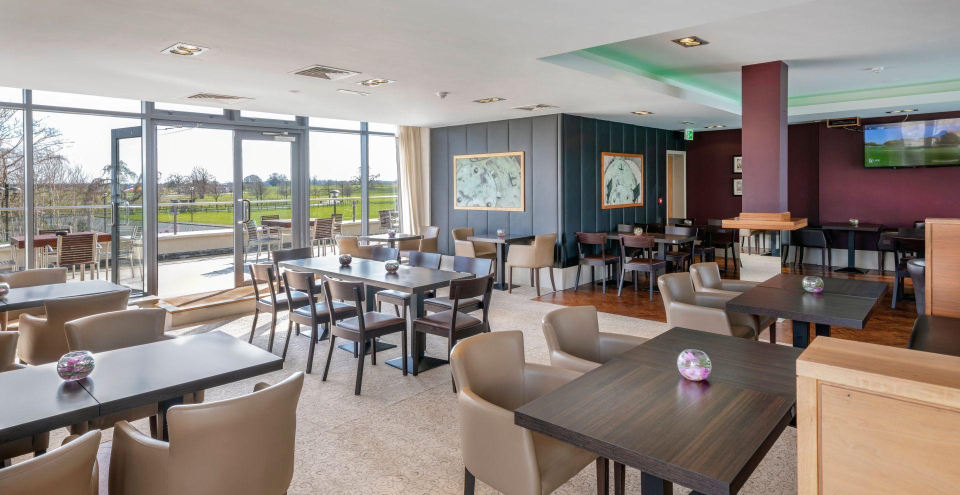 Moyvalley Hotel & Golf Resort Esterno foto