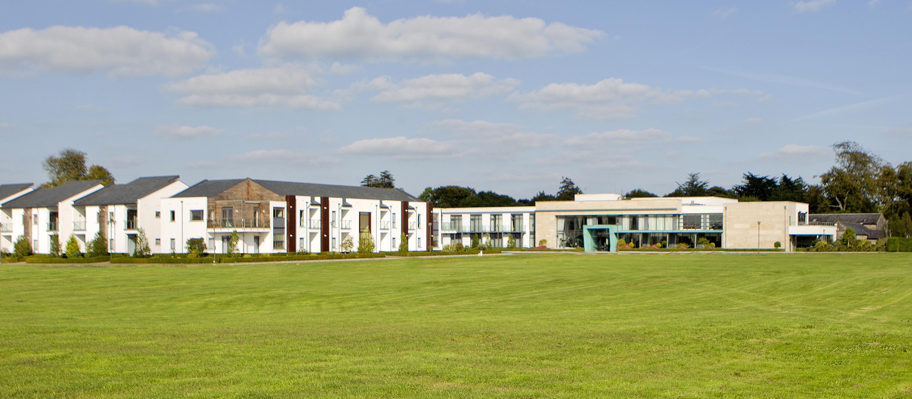 Moyvalley Hotel & Golf Resort Esterno foto