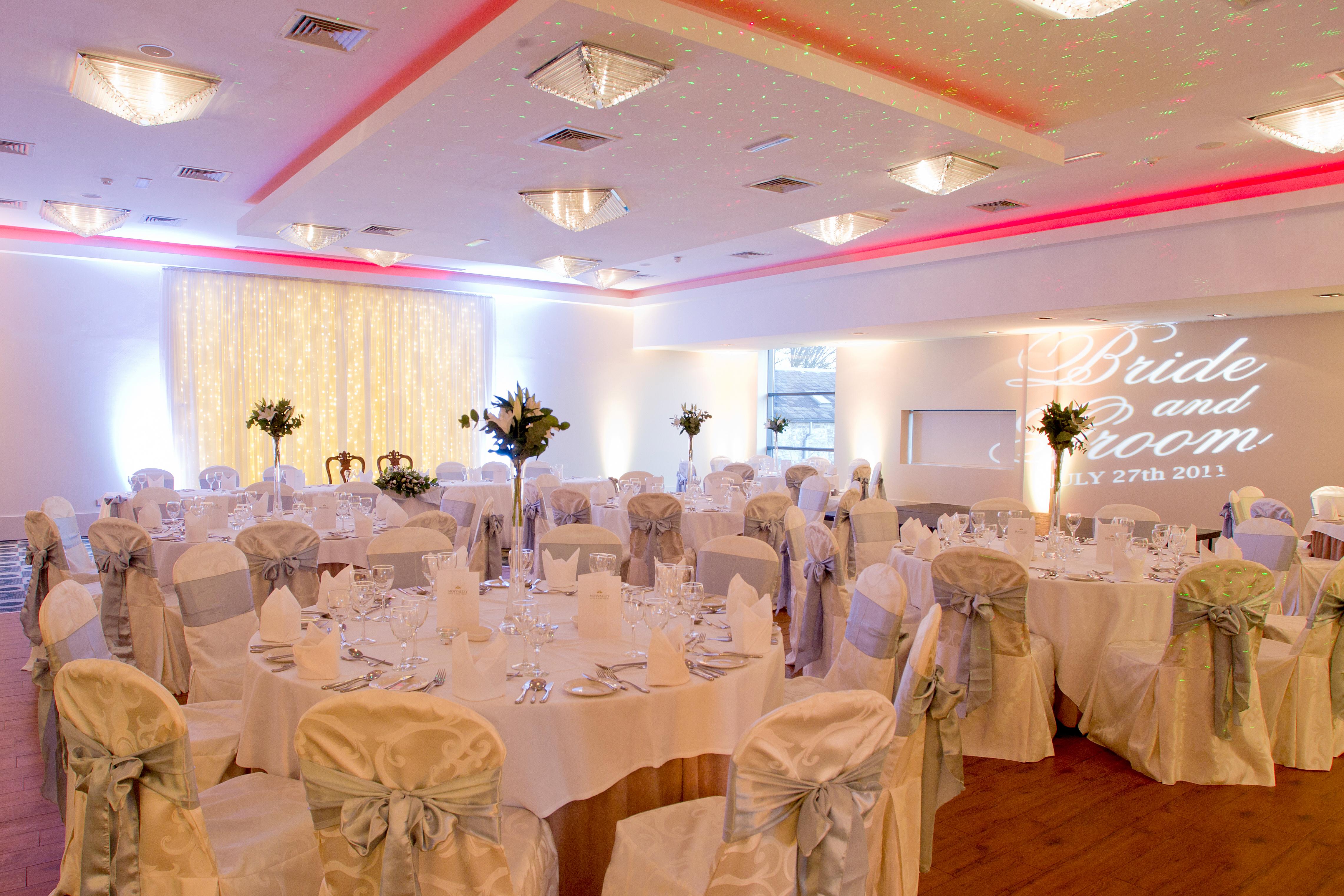Moyvalley Hotel & Golf Resort Esterno foto