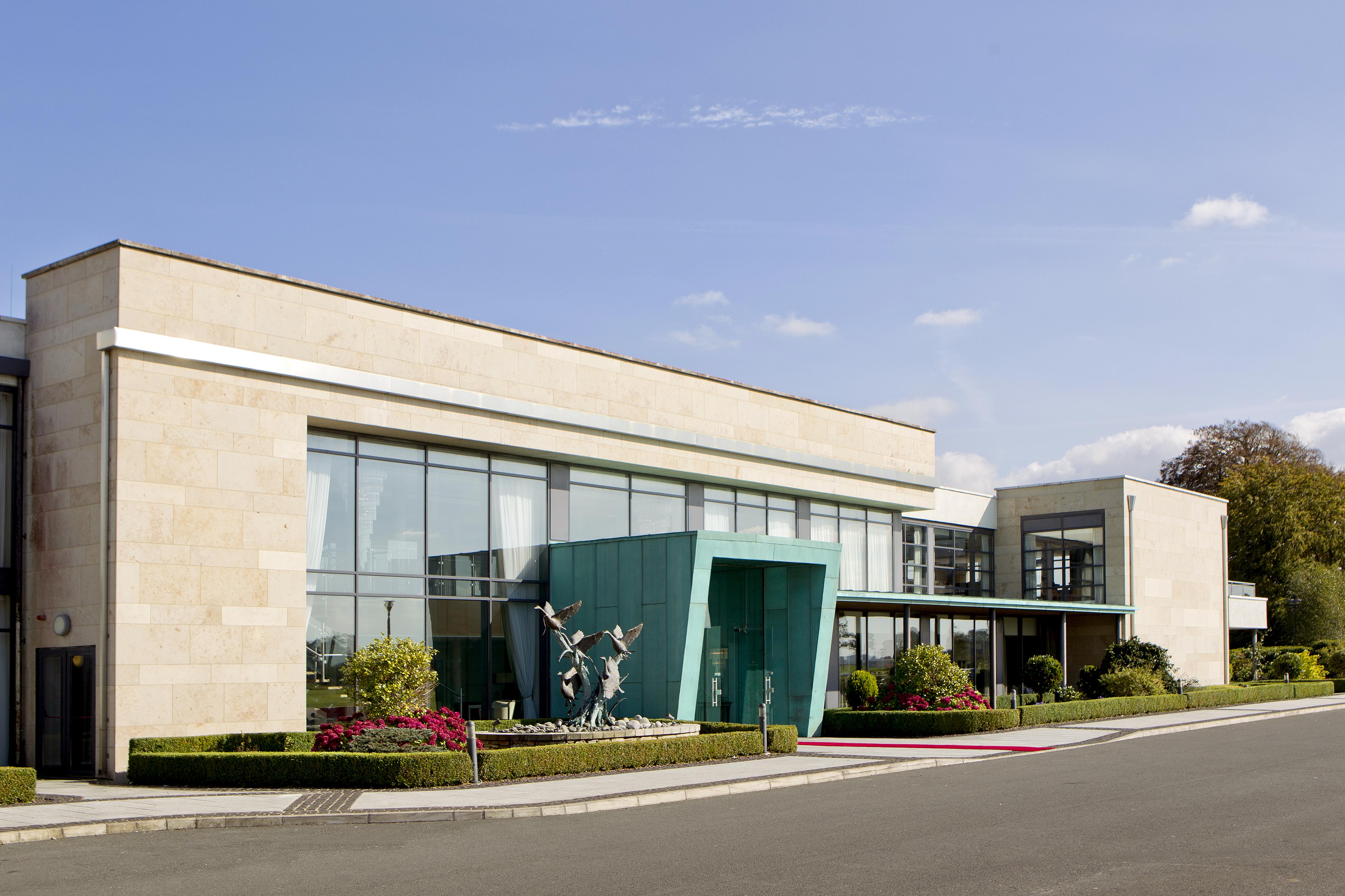 Moyvalley Hotel & Golf Resort Esterno foto