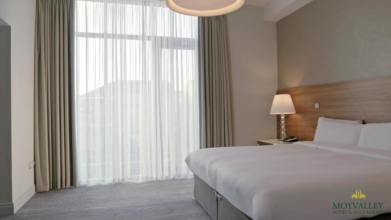 Moyvalley Hotel & Golf Resort Esterno foto
