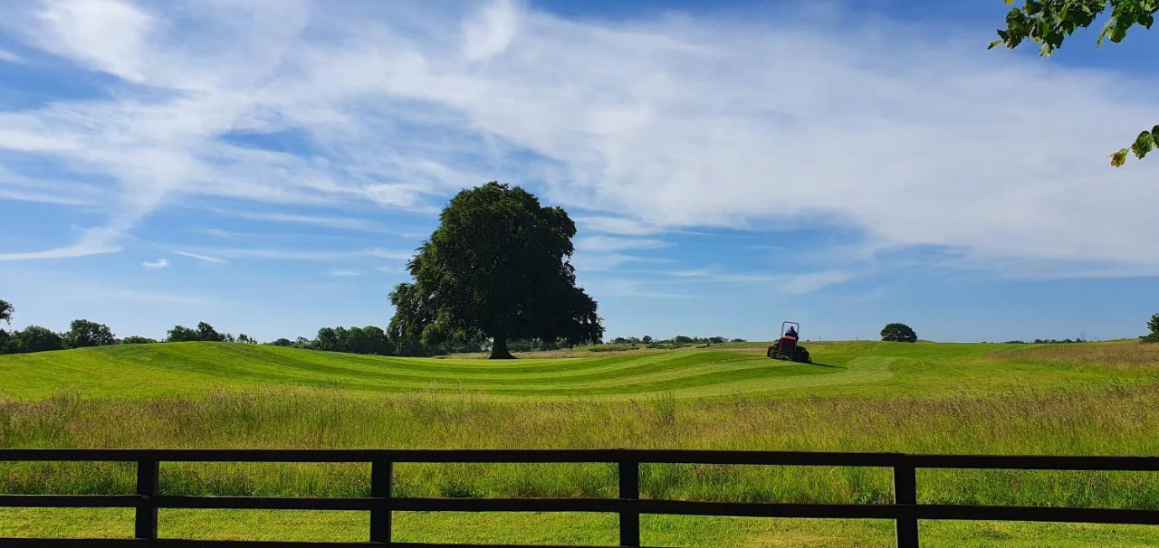 Moyvalley Hotel & Golf Resort Esterno foto