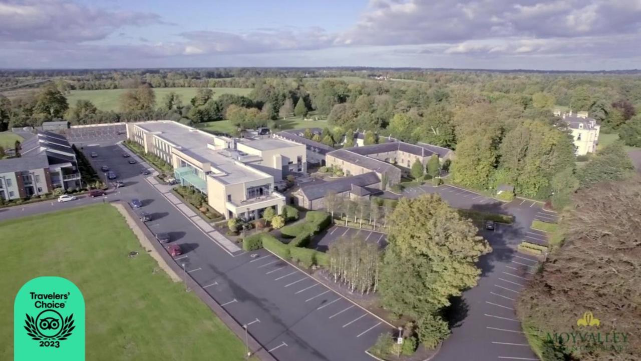 Moyvalley Hotel & Golf Resort Esterno foto