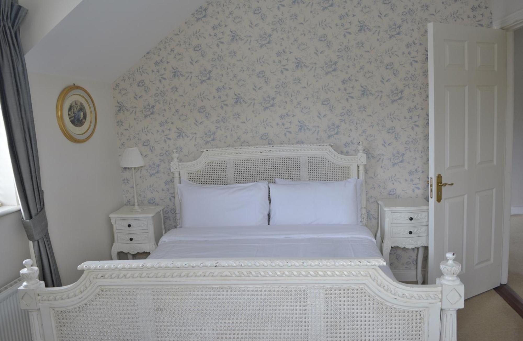 Moyvalley Hotel & Golf Resort Esterno foto