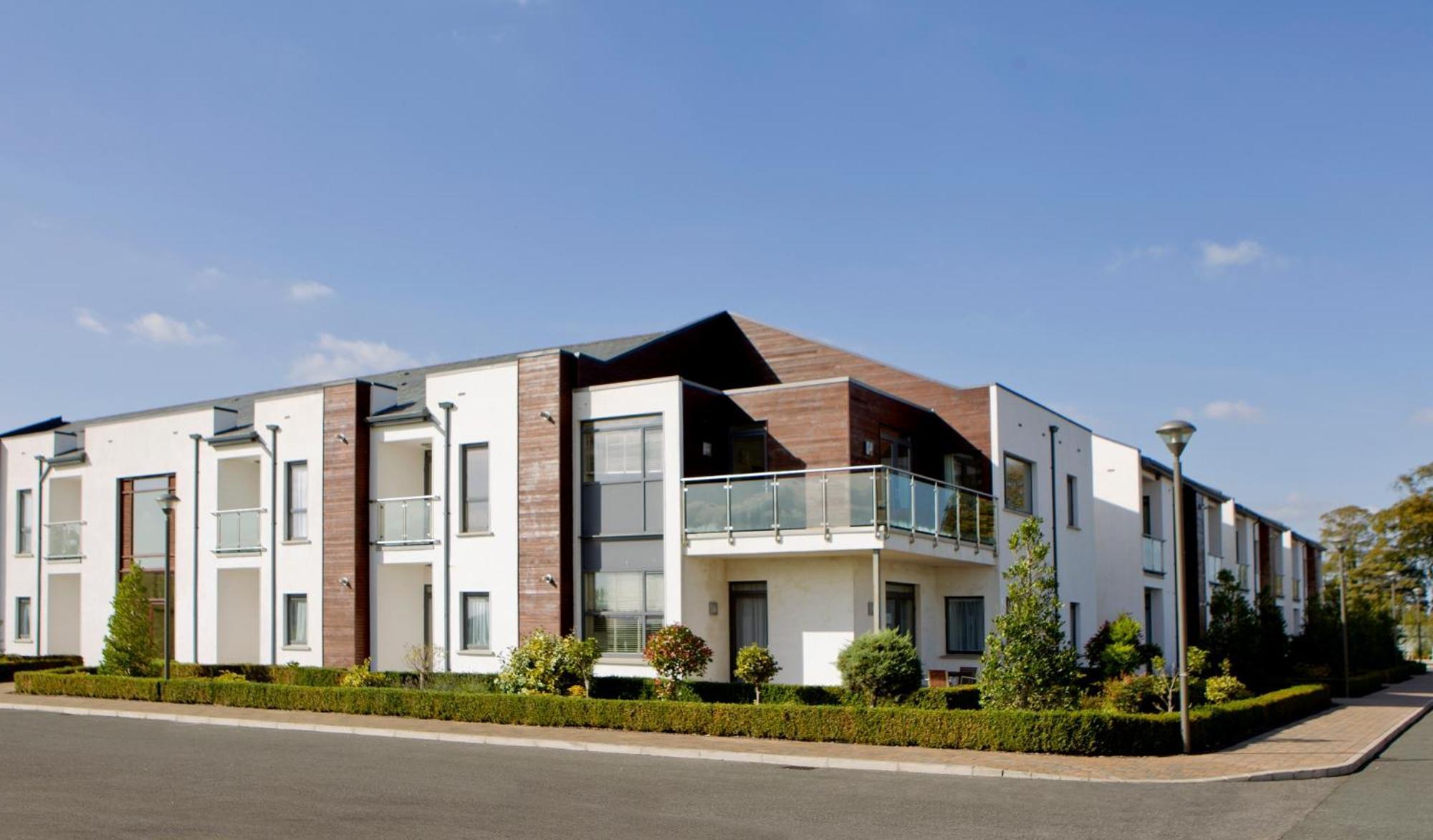 Moyvalley Hotel & Golf Resort Esterno foto