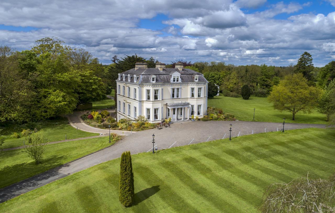 Moyvalley Hotel & Golf Resort Esterno foto
