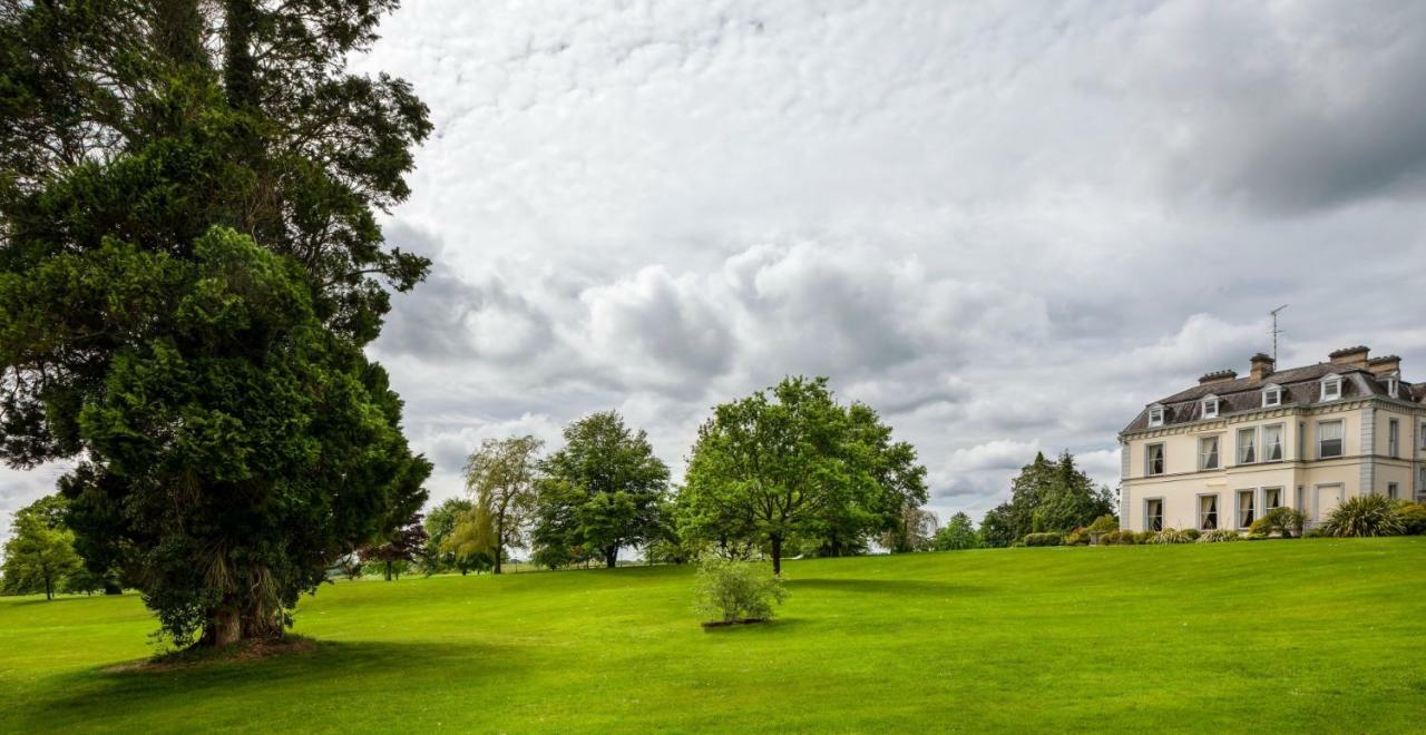 Moyvalley Hotel & Golf Resort Esterno foto
