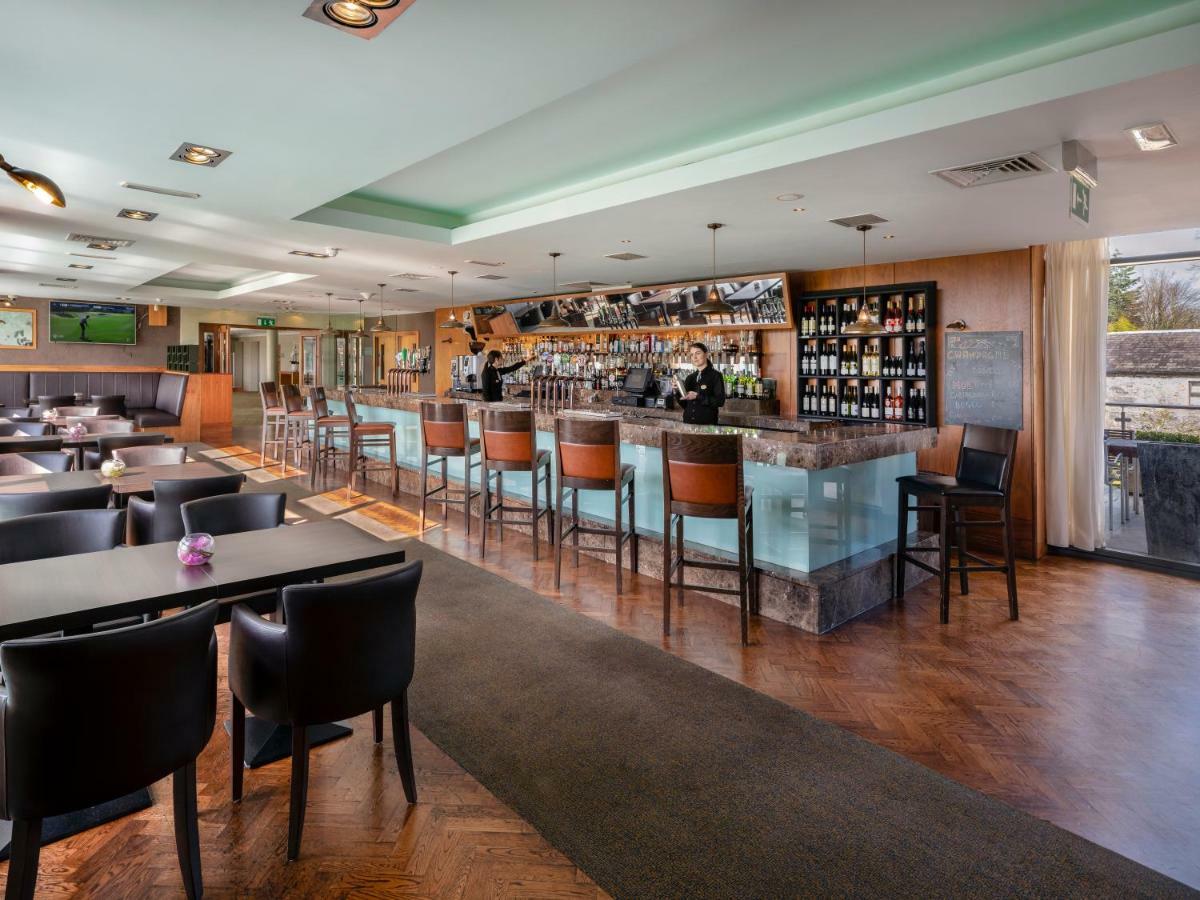 Moyvalley Hotel & Golf Resort Esterno foto