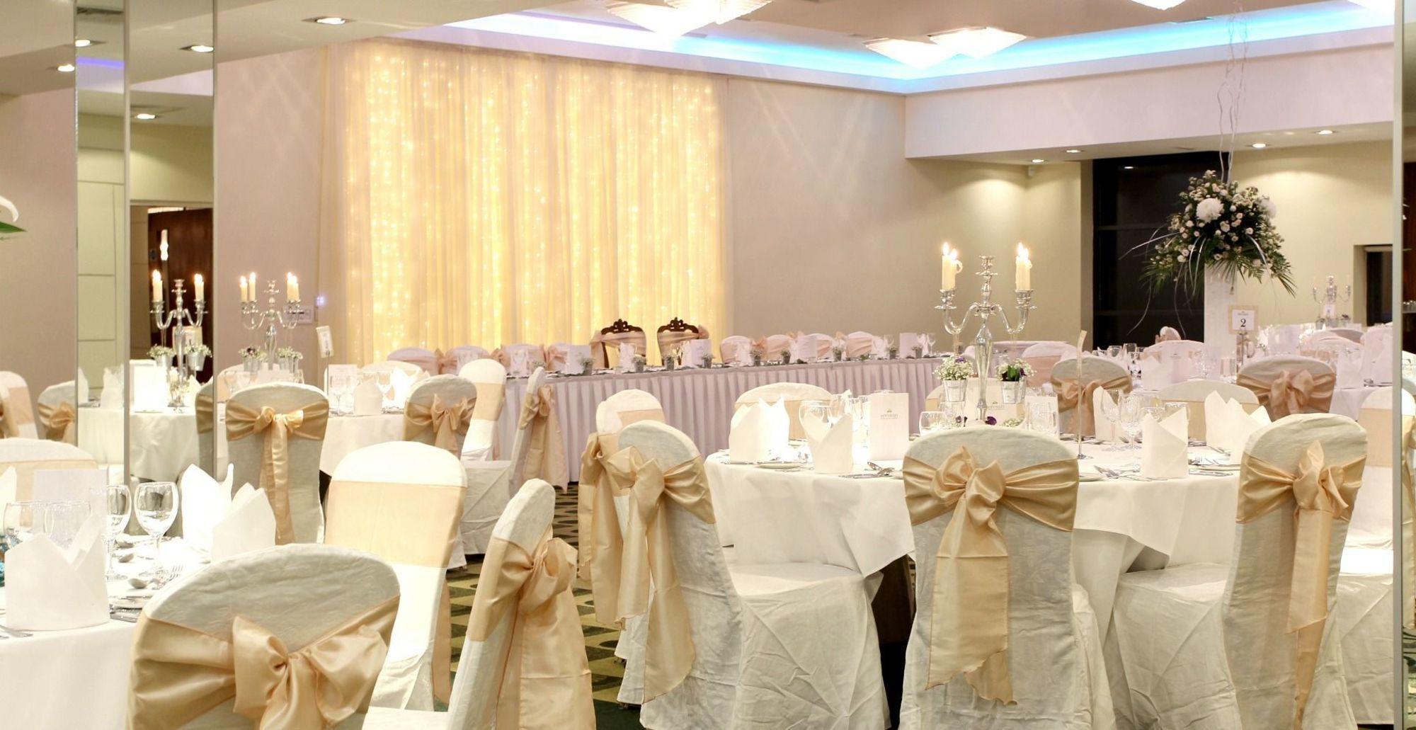 Moyvalley Hotel & Golf Resort Esterno foto
